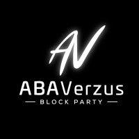 abaverzus block party logo image