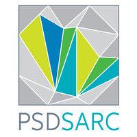 prince sultan defense studies & research center logo image