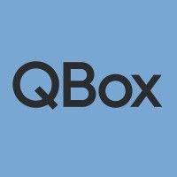 qbox logo image