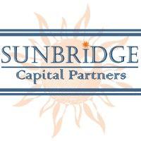 sunbridge capital partners llc. logo image