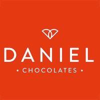 daniel chocolates logo image