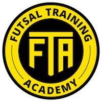 futsal ta logo image