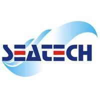 seatech systems integration inc. logo image