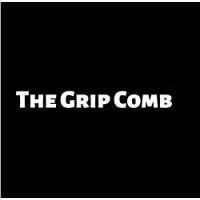 the grip comb logo image