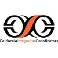 california integration coordinators, inc. logo image