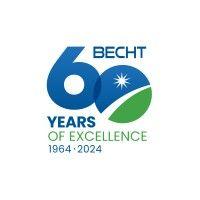 becht logo image