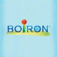 boiron usa logo image