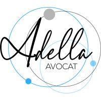 adella avocat logo image