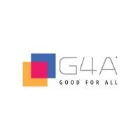 g4a logo image