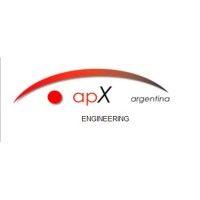 apx srl logo image