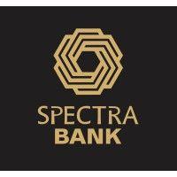 spectra bank logo image