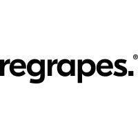 regrapes gmbh logo image