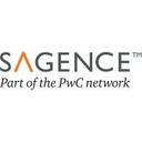 logo of Sagence Inc