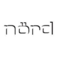 nörd logo image