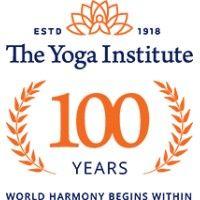 the yoga institute mumbai