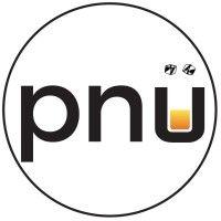 pnu corp. logo image