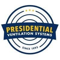 presidential ventilation logo image