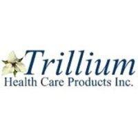 trillium health care products logo image