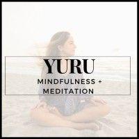 yuru meditation + mindfulness