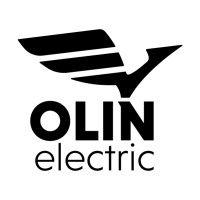 olin electric motorsports logo image