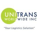 logo of Unitrans Worldwide Inc