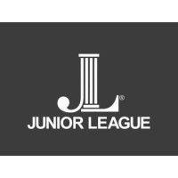 junior league logo image