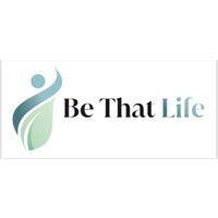 be that life logo image