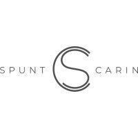 spunt & carin logo image