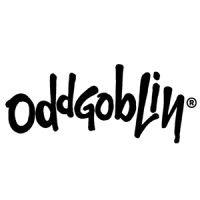 oddgoblin logo image