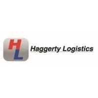 haggerty logistics inc. logo image