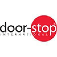 door-stop international logo image