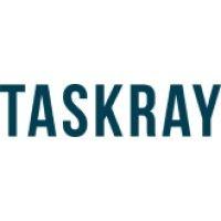 taskray logo image