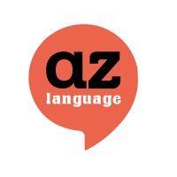 arizona language center logo image