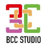 bcc studio logo image