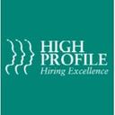 logo of High Profile Inc