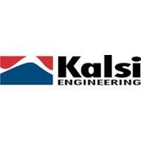 kalsi engineering, inc. logo image