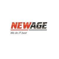 newage tech ltd. logo image