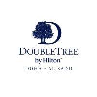 doubletree by hilton doha- al sadd