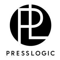 presslogic logo image