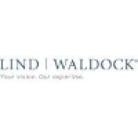 lind-waldock logo image