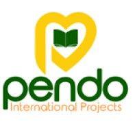 pendo international projects, canada logo image