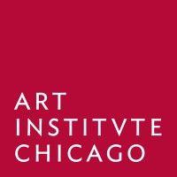 art institute of chicago logo image