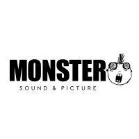 monster sound and picture