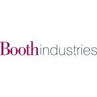 booth industries international logo image