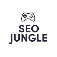 seo jungle logo image