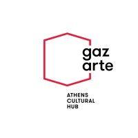 gazarte - athens cultural hub logo image