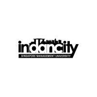 smu indancity logo image