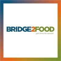 bridge2food logo image