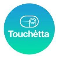 touchetta logo image