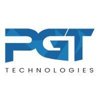 pgt technologies logo image